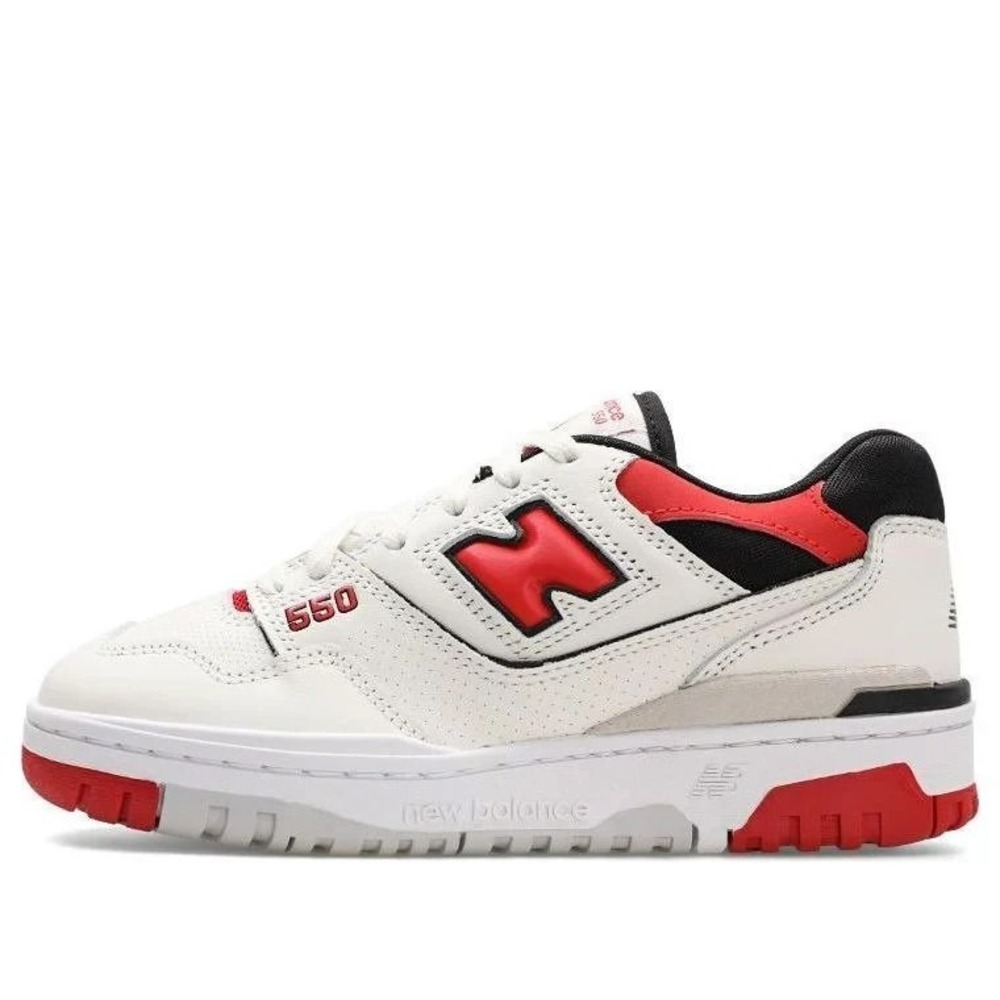 8.5M / 10W - [NEW] Men's New‎ Balance 550 Shoes 'Off White' BB550VTB